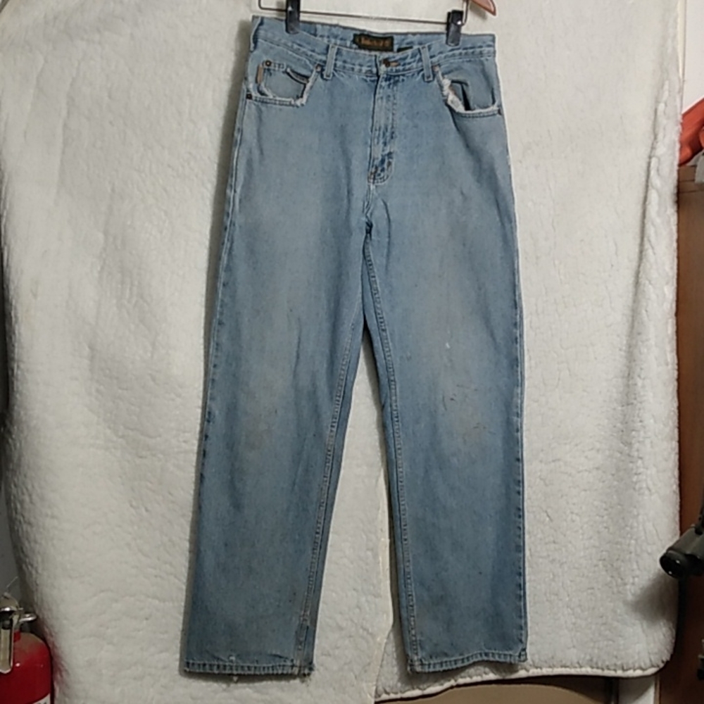Vintage Timberland Men's Jeans size 32